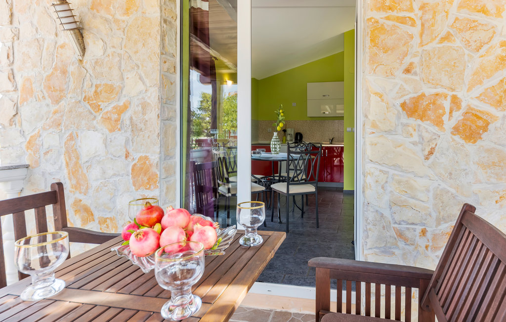 Ferienwohnung - Liznjan , Kroatien - CIZ404 12