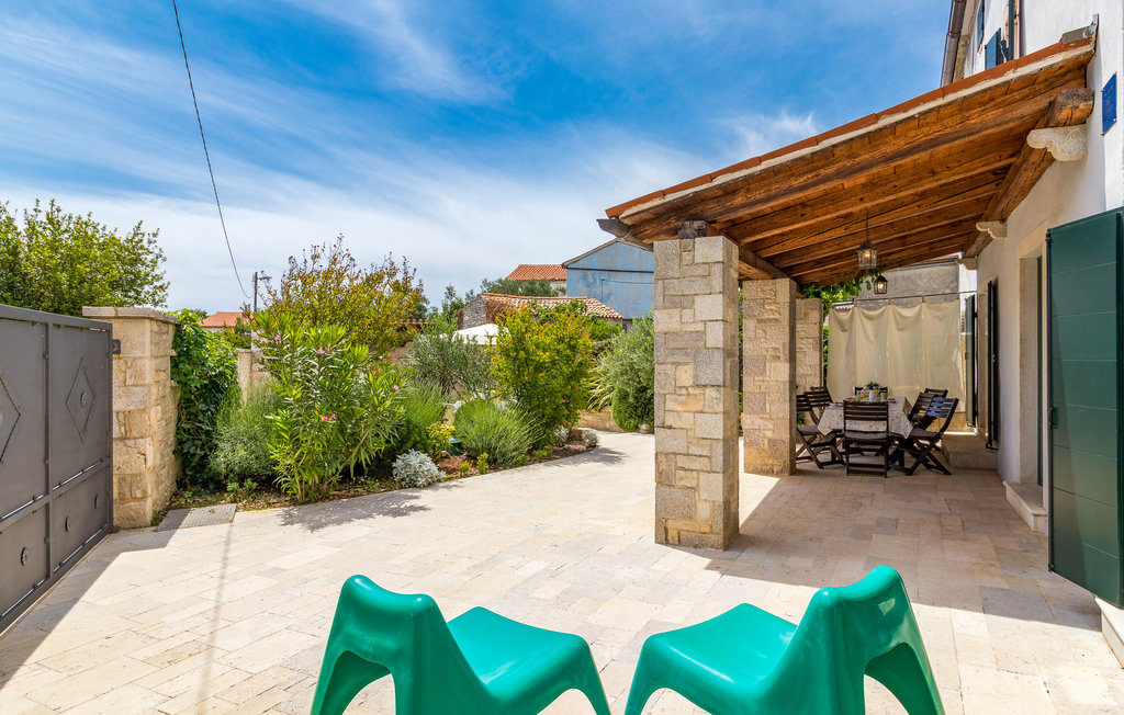 Feriehuse - Liznjan , Kroatien - CIZ152 10