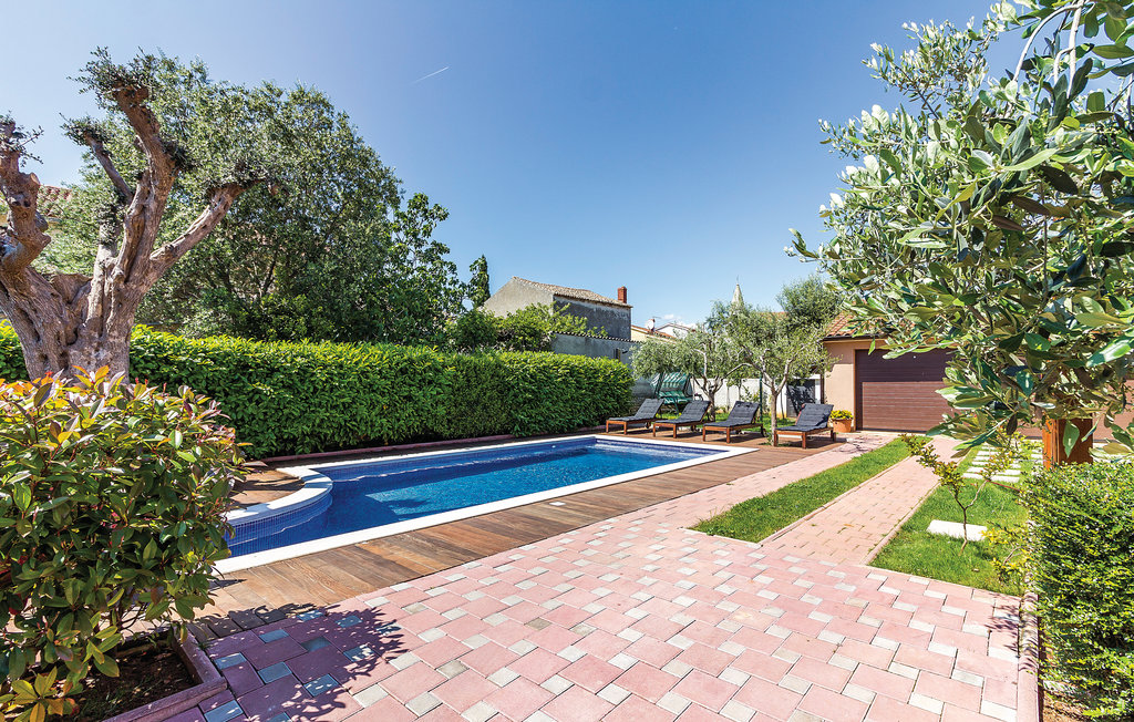 Ferienhaus - Pula-Sisan , Kroatien - CIZ356 12