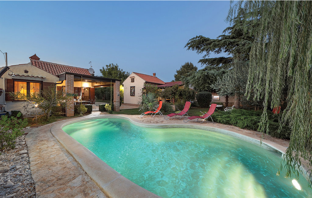 Ferienhaus - Pula-Sisan , Kroatien - CIZ420 13