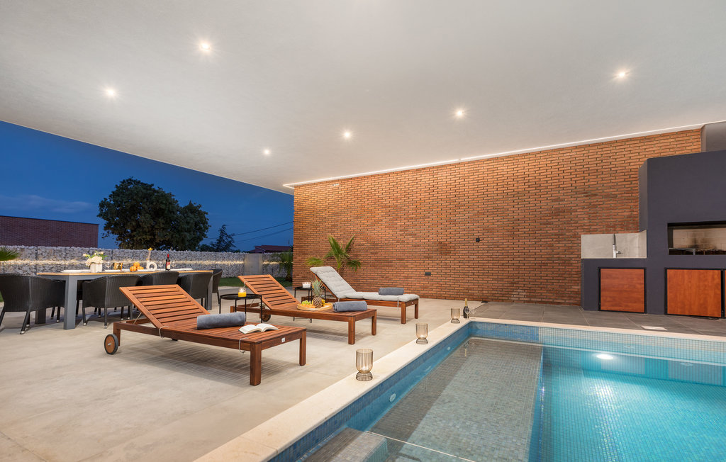 Feriehuse - Liznjan , Kroatien - CIZ445 8