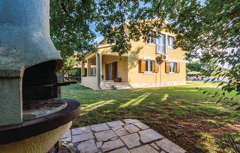 Ferienhaus - Pula-Sisan , Kroatien - CIZ184 13