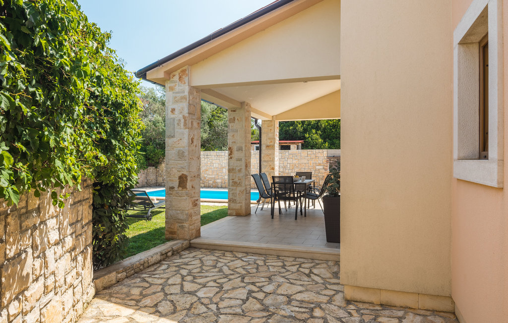 Feriehus - Liznjan , Kroatia - CIZ258 13