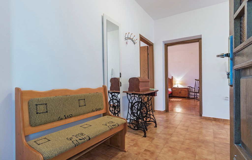 Feriehuse - Liznjan , Kroatien - CIZ263 12