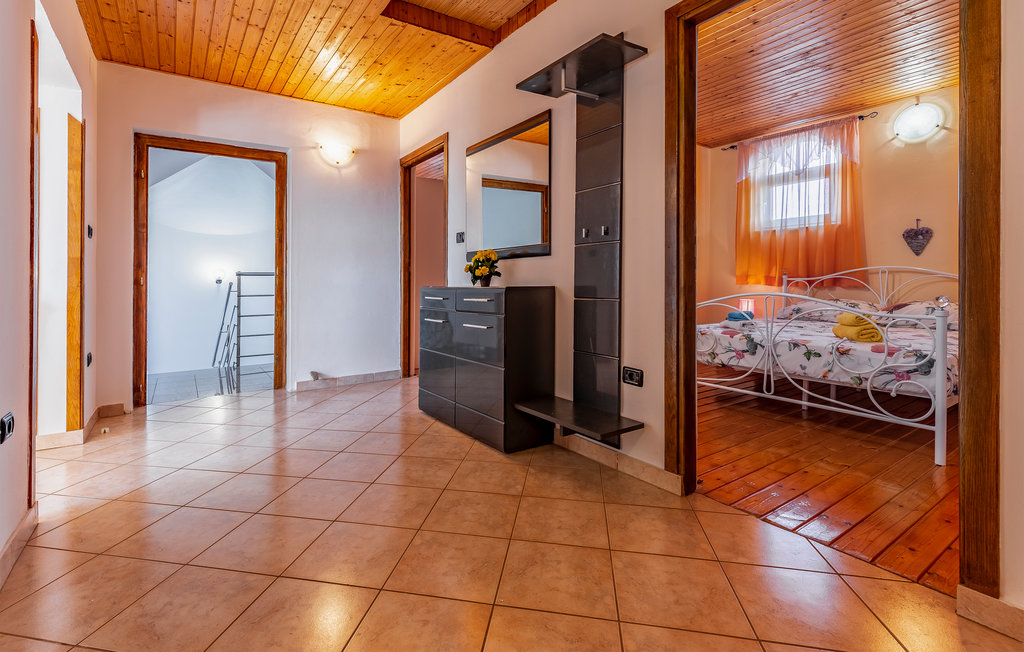 Feriehuse - Pula-Sisan , Kroatien - CIZ271 23