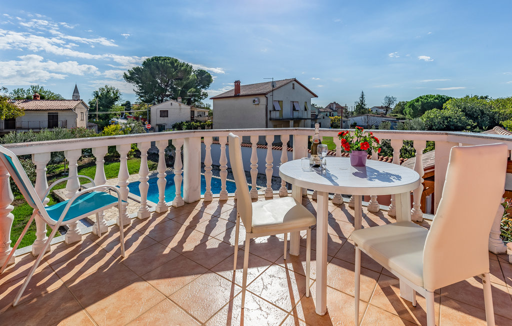 Feriehuse - Pula-Sisan , Kroatien - CIZ271 10