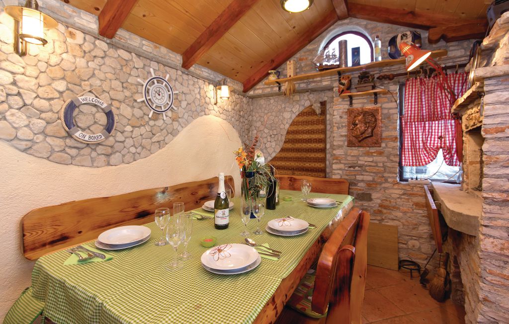 Ferienwohnung - Pula-Sisan , Kroatien - CIZ279 18