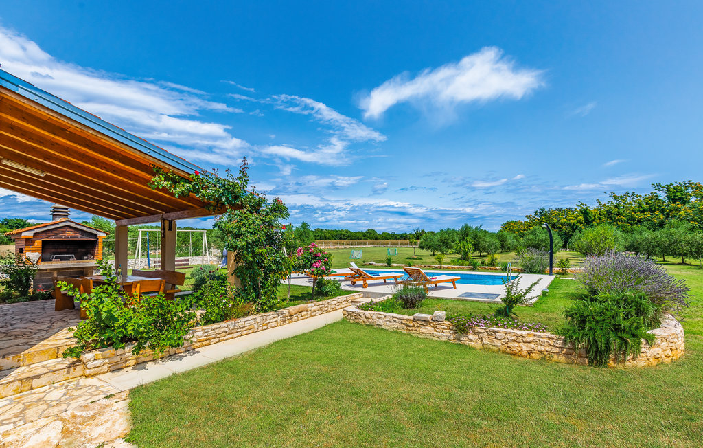 Feriehus - Pula-Sisan , Kroatia - CIZ340 17