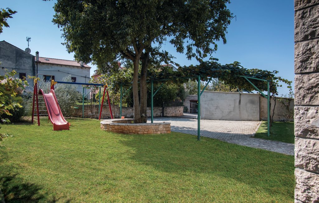 Ferienhaus - Liznjan , Kroatien - CIZ396 17