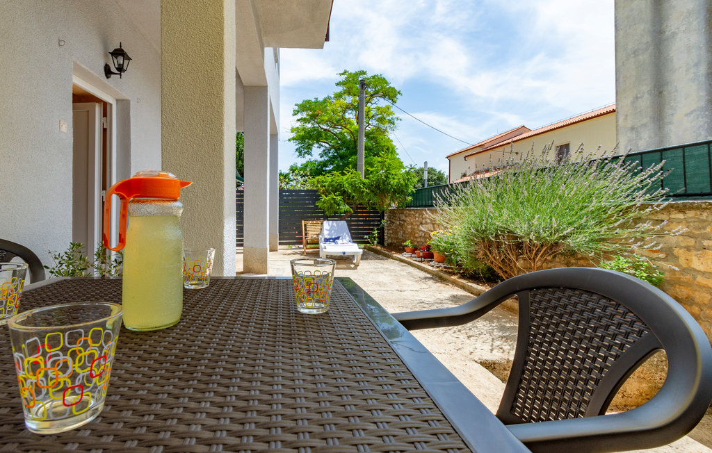 Semesterlägenhet - Pula-Sisan , Kroatien - CIZ437 6