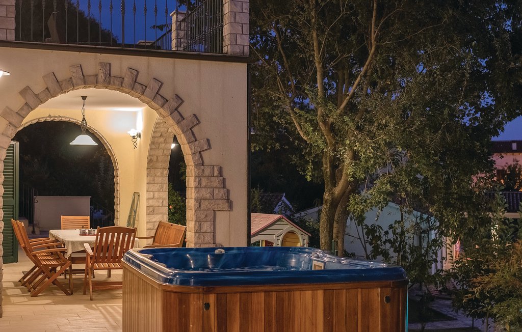 Ferienhaus - Liznjan , Kroatien - CIZ396 23