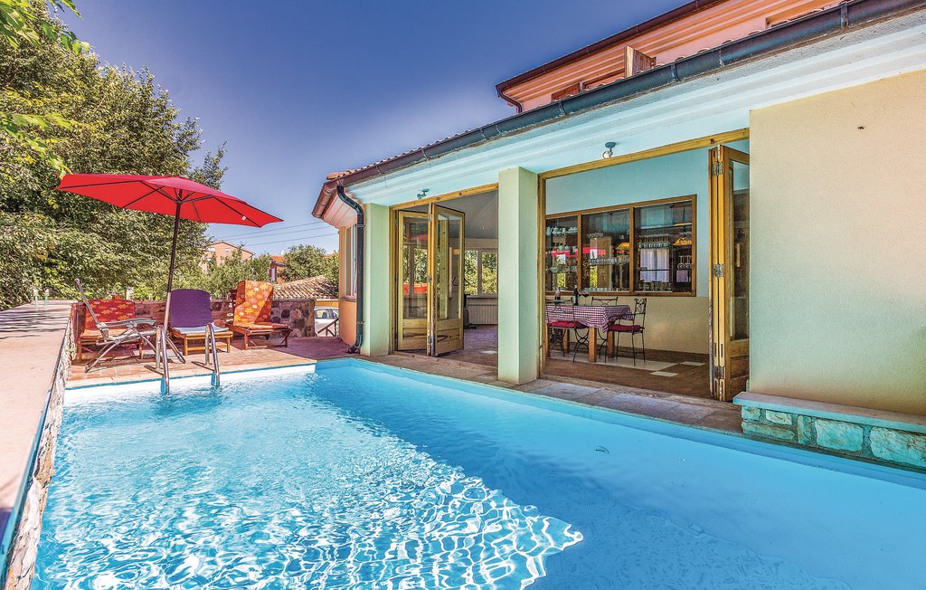 Ferienhaus - Pula-Sisan , Kroatien - CIZ198 7