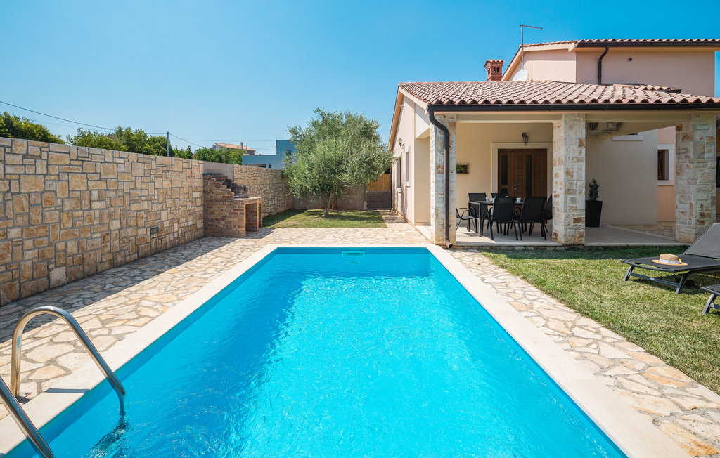 Feriehus - Liznjan , Kroatia - CIZ258 8