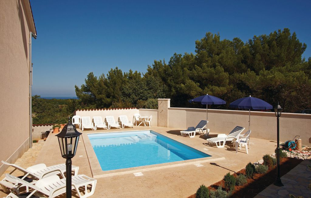 Feriehuse - Liznjan , Kroatien - CIZ183 3