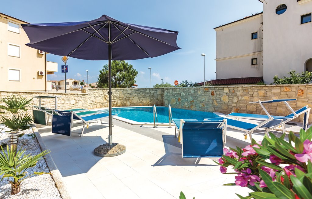 Lejlighed - Liznjan , Kroatien - CIZ378 5