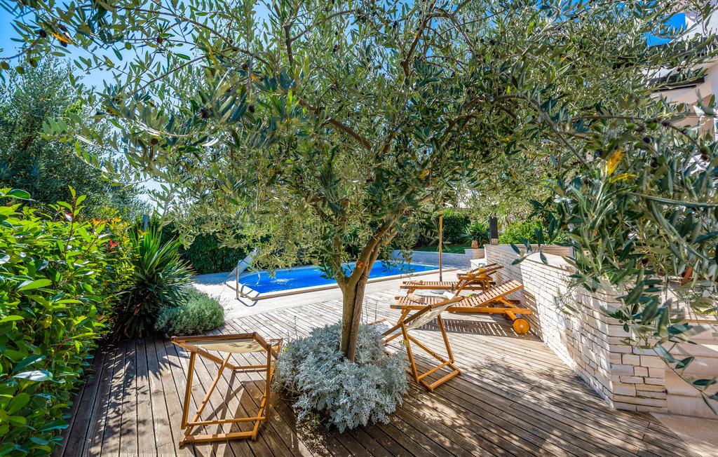 Ferienhaus - Liznjan , Kroatien - CIZ139 10