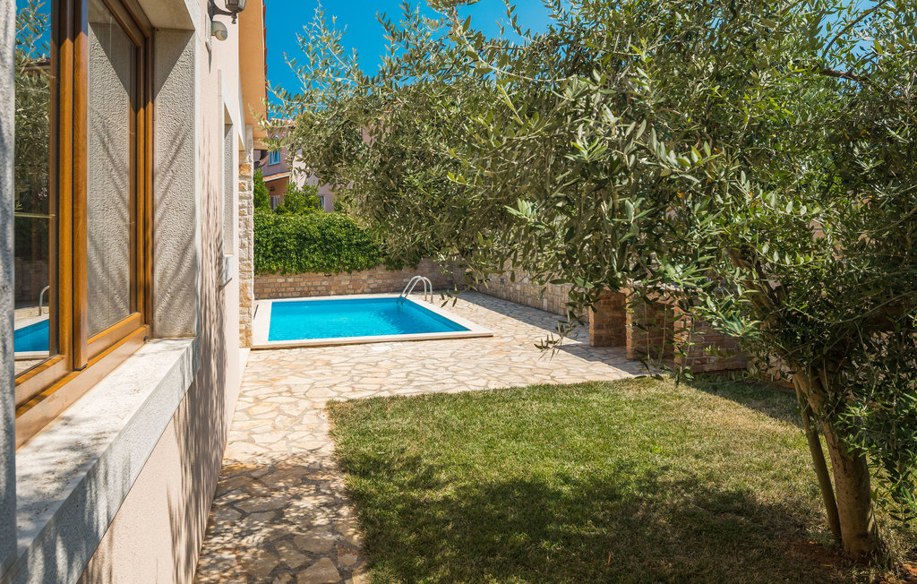 Feriehus - Liznjan , Kroatia - CIZ258 10