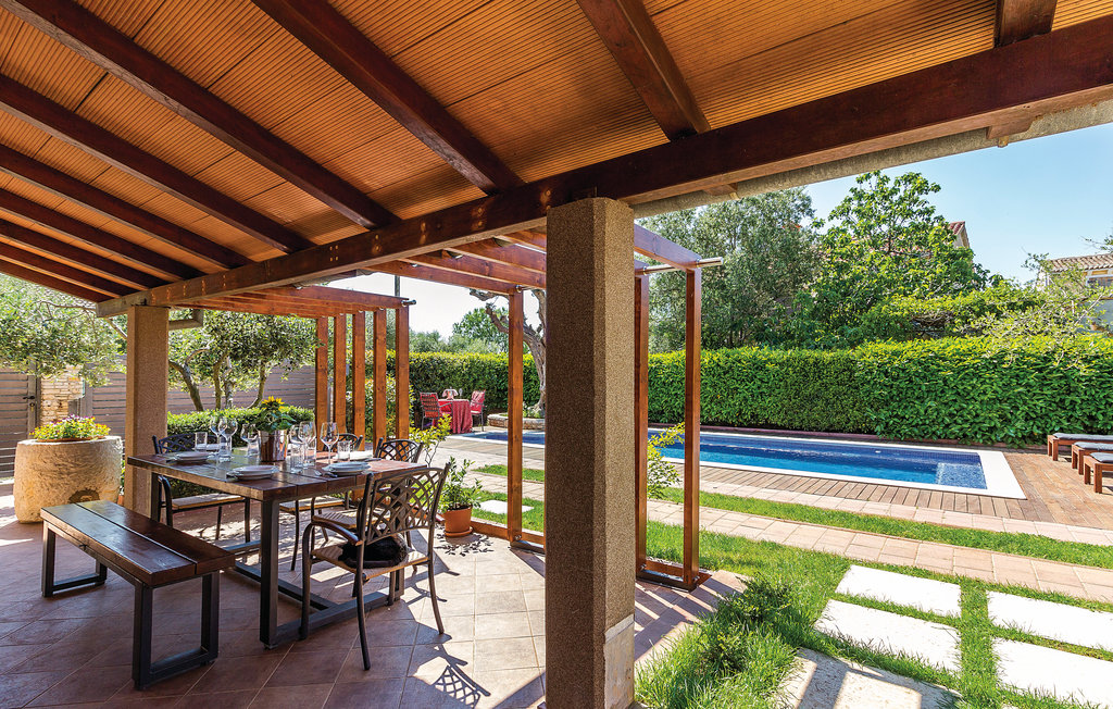 Ferienhaus - Pula-Sisan , Kroatien - CIZ356 9