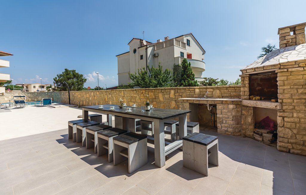 Lejlighed - Liznjan , Kroatien - CIZ378 4