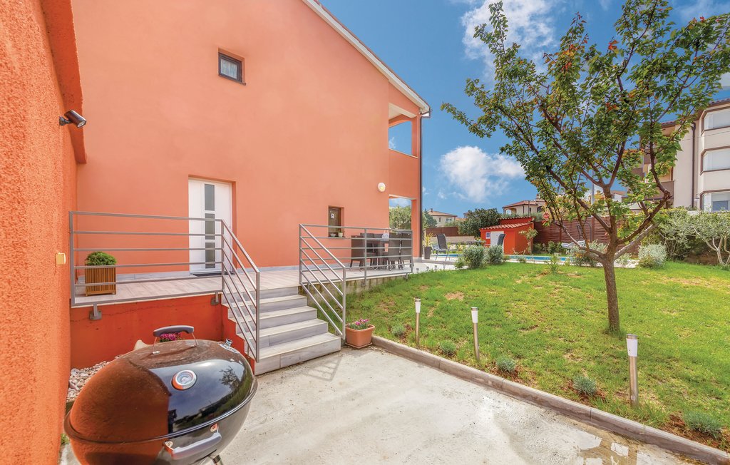 Semesterlägenhet - Liznjan , Kroatien - CIZ389 9