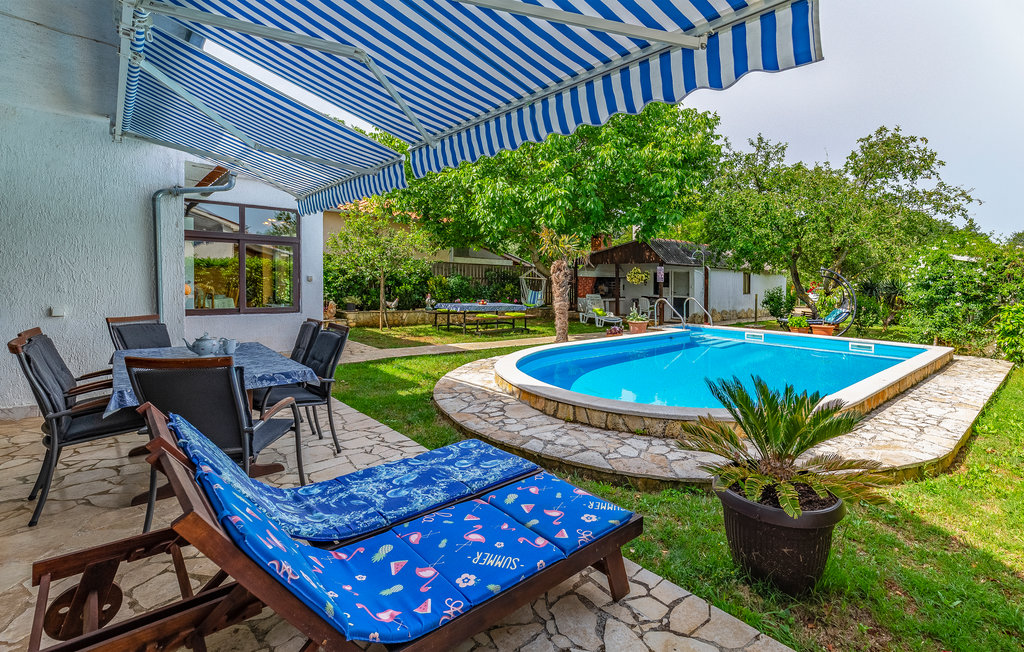 Ferienhaus - Pula-Sisan , Kroatien - CIZ211 13