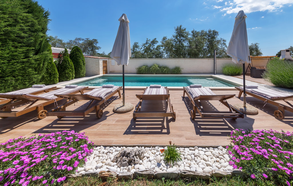 Feriehus - Pula-Sisan , Kroatia - CIZ231 12