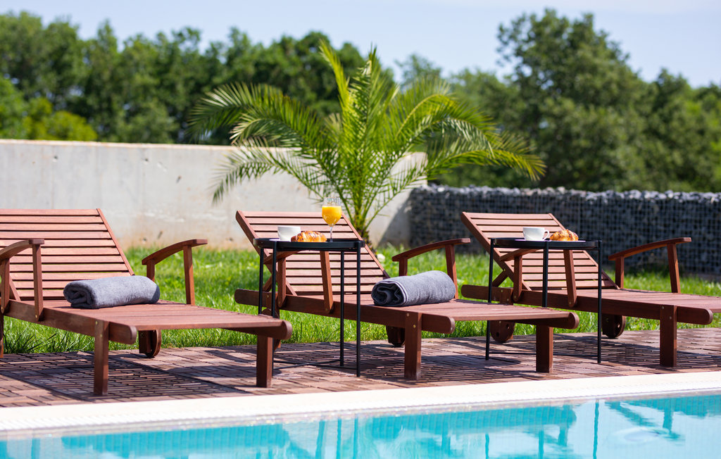 Ferienhaus - Liznjan , Kroatien - CIZ444 14