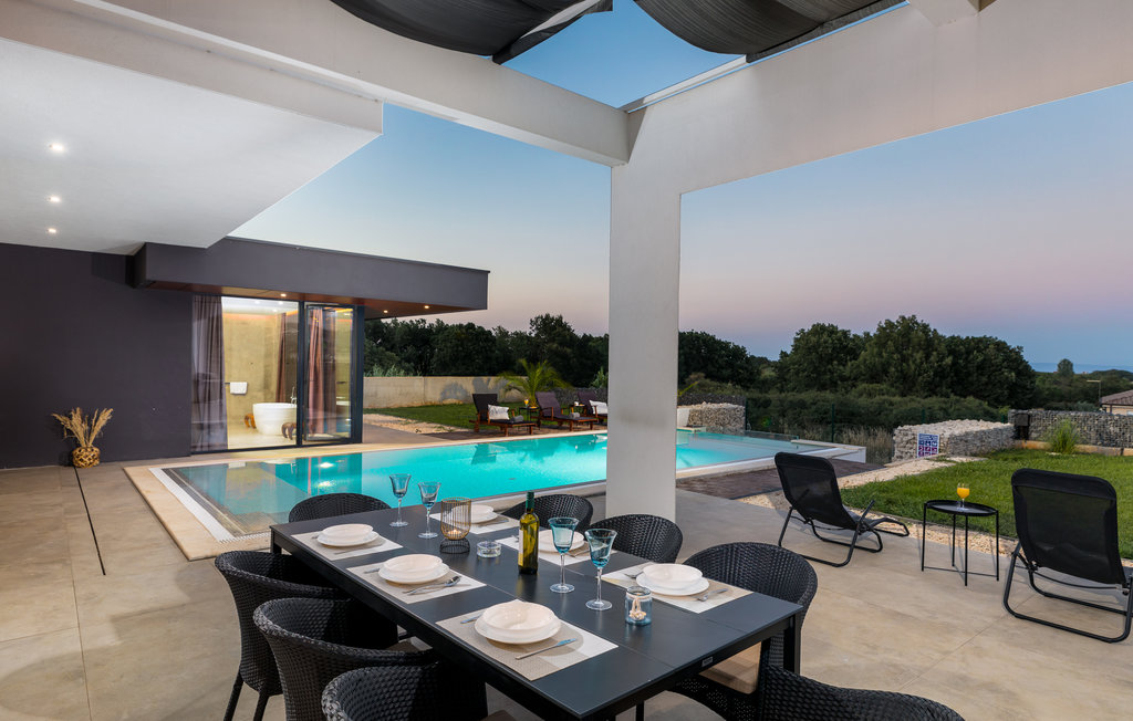 Ferienhaus - Liznjan , Kroatien - CIZ444 18