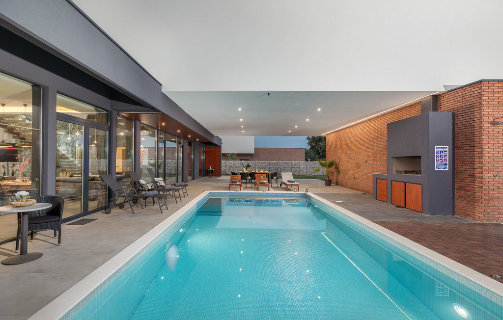 Feriehuse - Liznjan , Kroatien - CIZ445 16