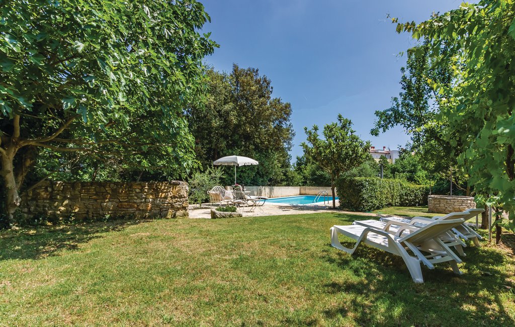 Feriehuse - Liznjan , Kroatien - CIZ128 12