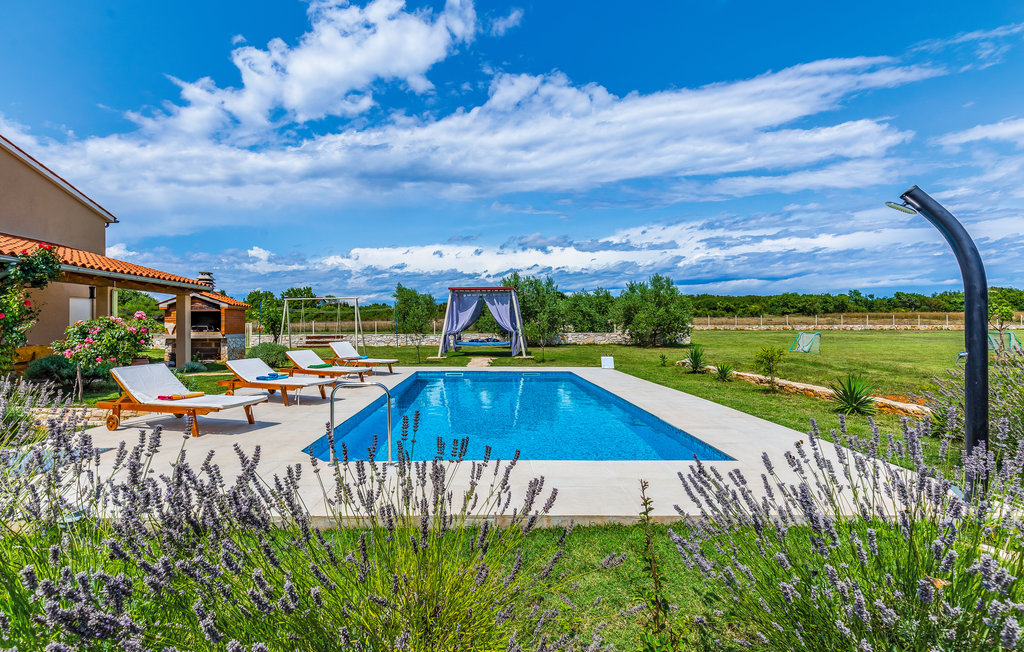 Feriehus - Pula-Sisan , Kroatia - CIZ340 10