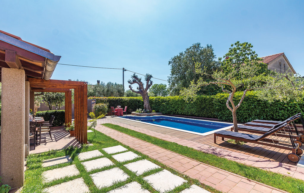 Ferienhaus - Pula-Sisan , Kroatien - CIZ356 8