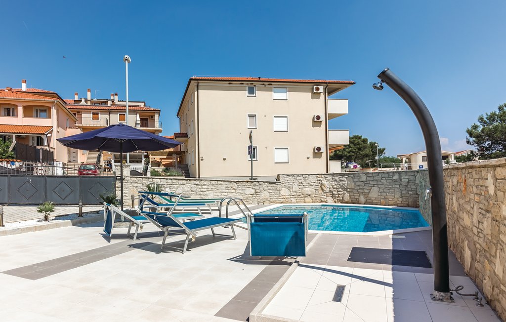 Lejlighed - Liznjan , Kroatien - CIZ378 7