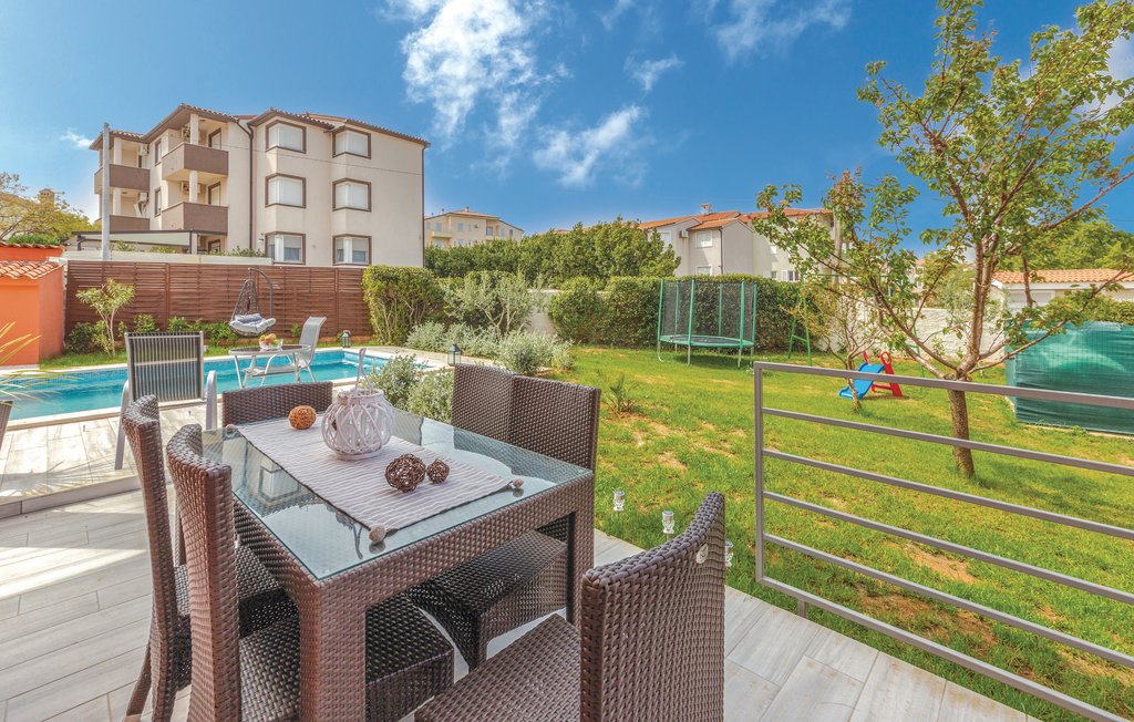 Semesterlägenhet - Liznjan , Kroatien - CIZ389 8