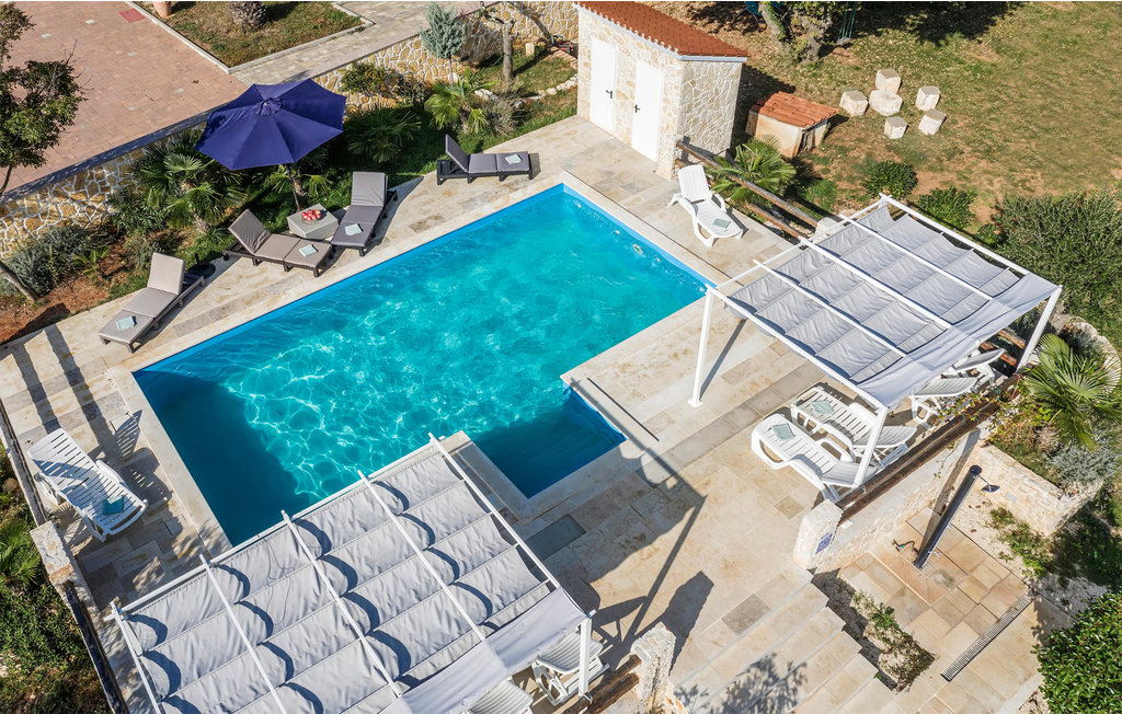 Ferienwohnung - Liznjan , Kroatien - CIZ404 7