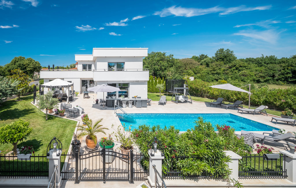 Feriehuse - Liznjan-Sisan , Kroatien - CIZ408 1