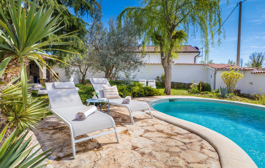 Ferienhaus - Pula-Sisan , Kroatien - CIZ420 3