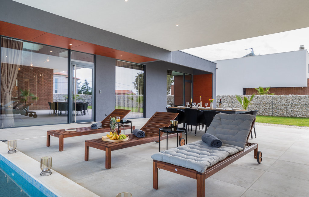 Feriehuse - Liznjan , Kroatien - CIZ445 12