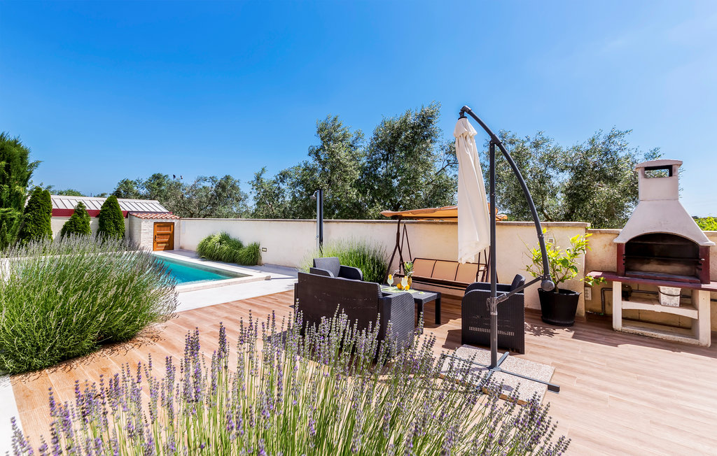 Feriehus - Pula-Sisan , Kroatia - CIZ231 10