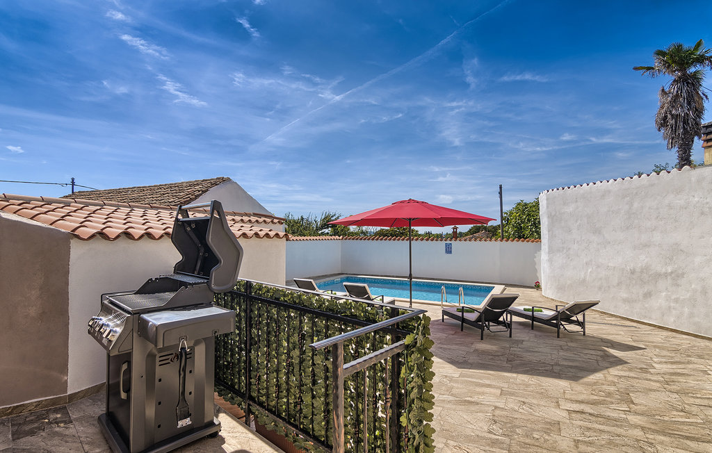 Feriehuse - Liznjan , Kroatien - CIZ376 3