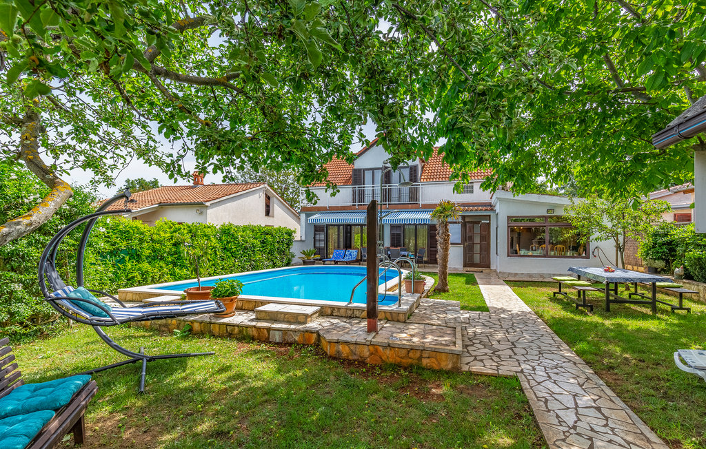 Ferienhaus - Pula-Sisan , Kroatien - CIZ211 14