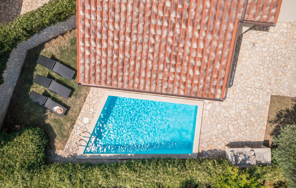 Semesterhus - Liznjan , Kroatien - CIZ257 11