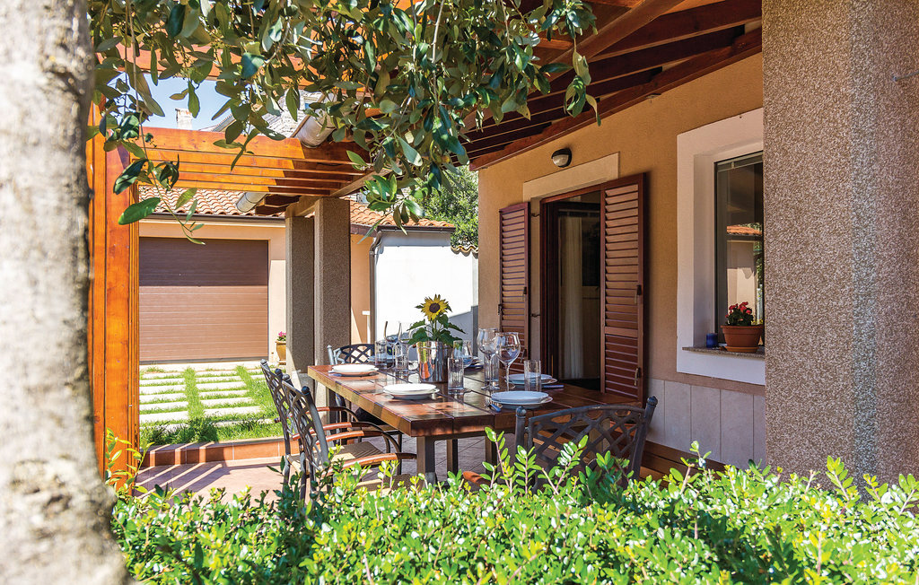 Ferienhaus - Pula-Sisan , Kroatien - CIZ356 5