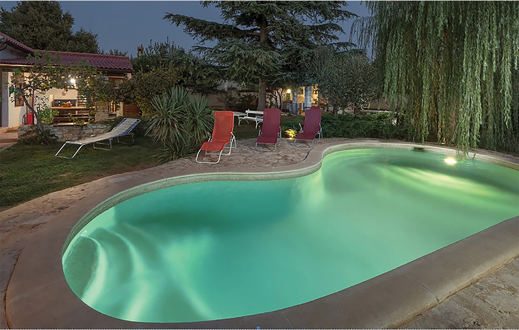 Ferienhaus - Pula-Sisan , Kroatien - CIZ420 12