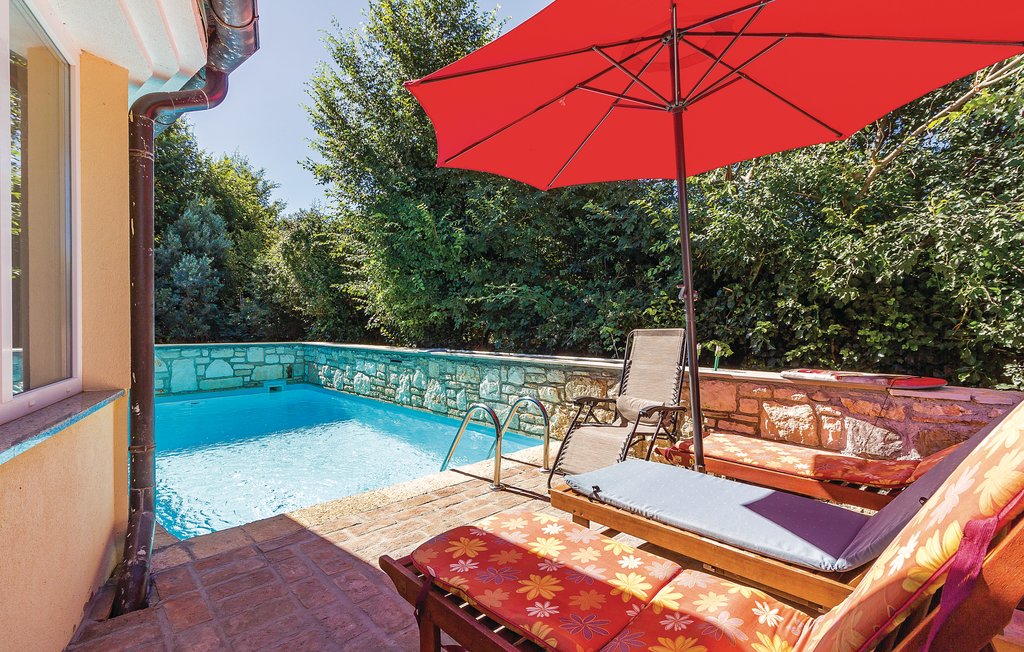 Ferienhaus - Pula-Sisan , Kroatien - CIZ198 8