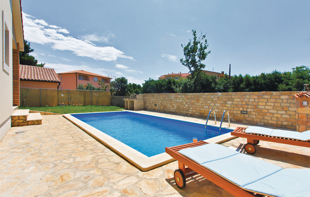 Feriehus - Liznjan , Kroatia - CIZ256 6