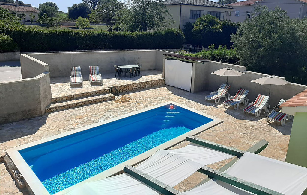 Feriehuse - Liznjan , Kroatien - CIZ263 5