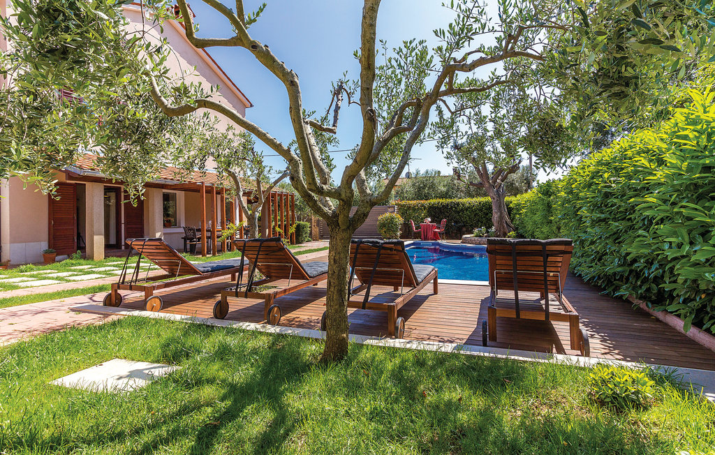 Ferienhaus - Pula-Sisan , Kroatien - CIZ356 6