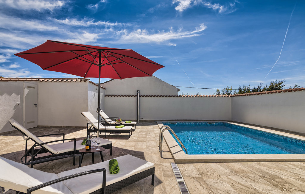 Feriehuse - Liznjan , Kroatien - CIZ376 8