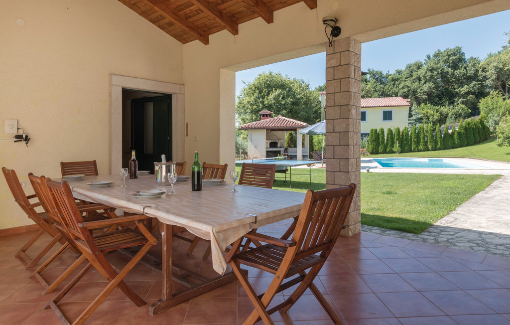 Ferienhaus - Liznjan , Kroatien - CIZ396 10